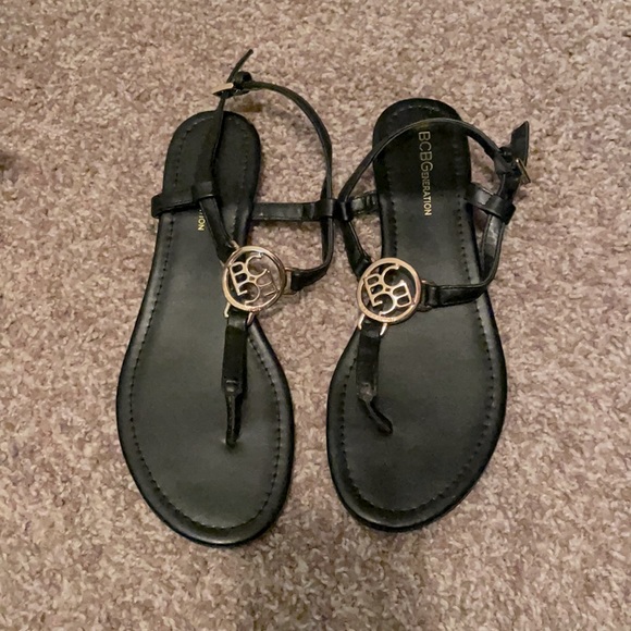 BCBGeneration Sandals - Picture 1 of 3